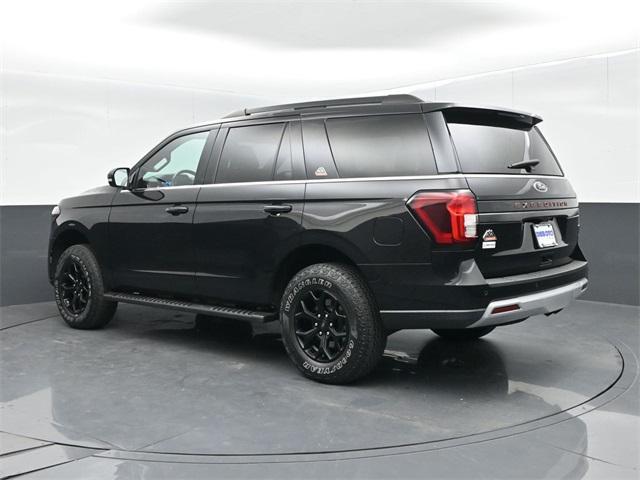 used 2022 Ford Expedition car, priced at $54,558