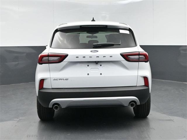 new 2026 Ford Escape car, priced at $27,743