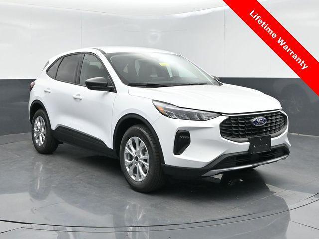 new 2026 Ford Escape car, priced at $24,129
