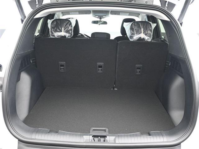 new 2026 Ford Escape car, priced at $27,743