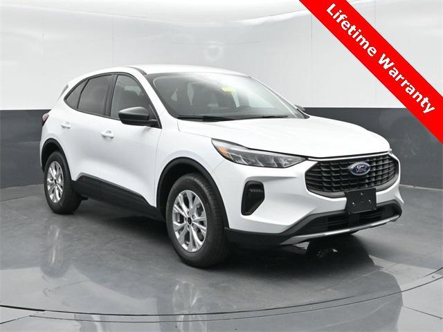 new 2026 Ford Escape car, priced at $27,743