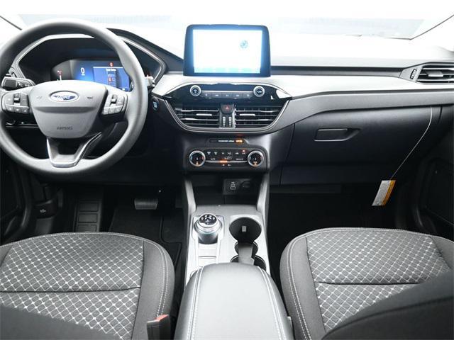 new 2026 Ford Escape car, priced at $27,743