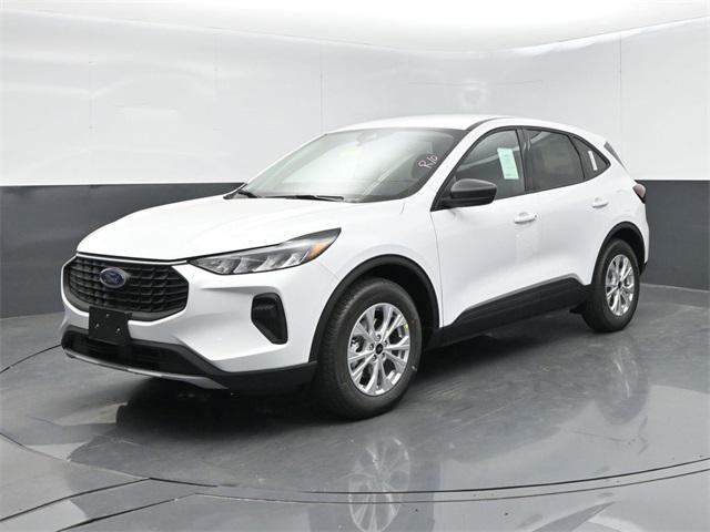 new 2026 Ford Escape car, priced at $27,743