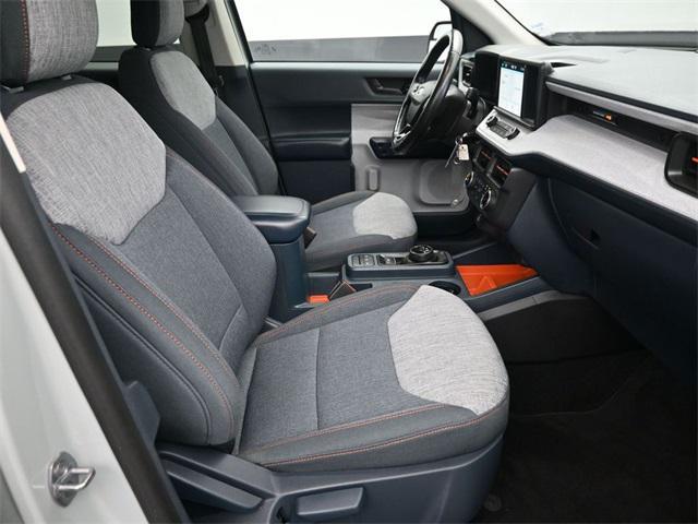 used 2022 Ford Maverick car, priced at $23,359