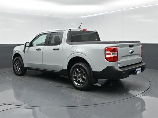 used 2022 Ford Maverick car, priced at $23,359