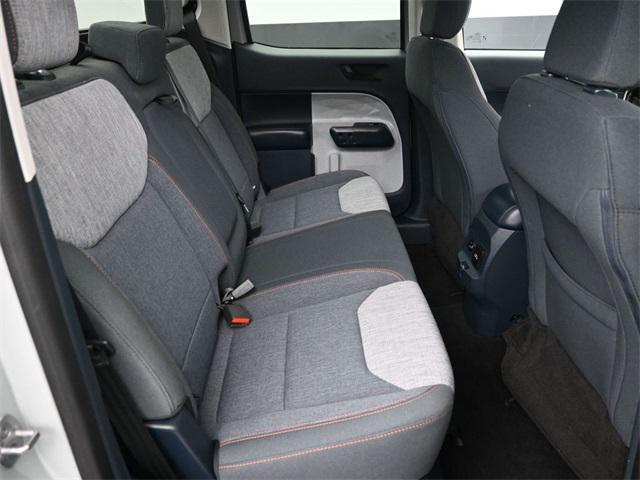 used 2022 Ford Maverick car, priced at $23,359