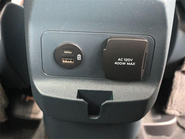 used 2022 Ford Maverick car, priced at $23,359