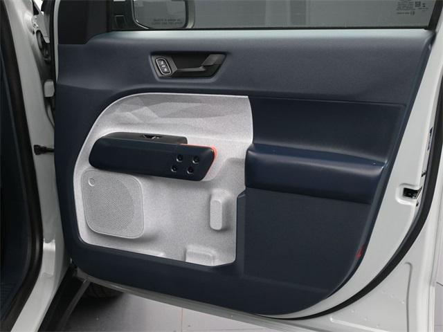 used 2022 Ford Maverick car, priced at $23,359