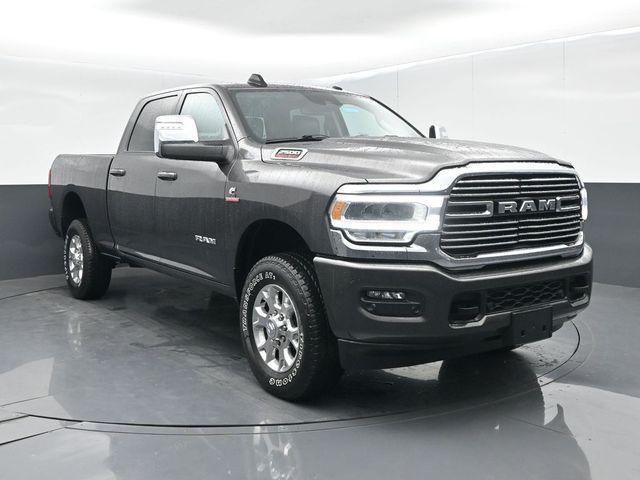 used 2024 Ram 2500 car, priced at $56,948