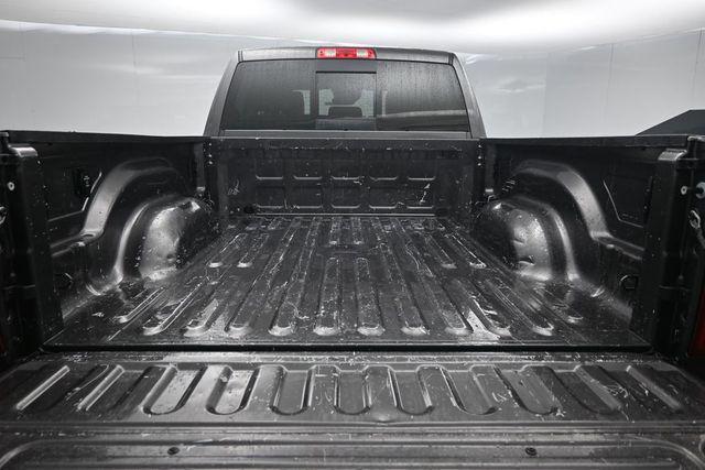 used 2024 Ram 2500 car, priced at $56,948
