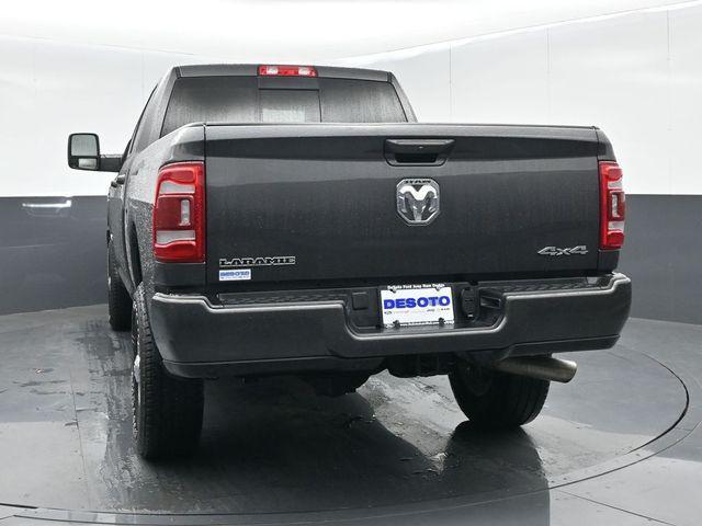 used 2024 Ram 2500 car, priced at $56,948