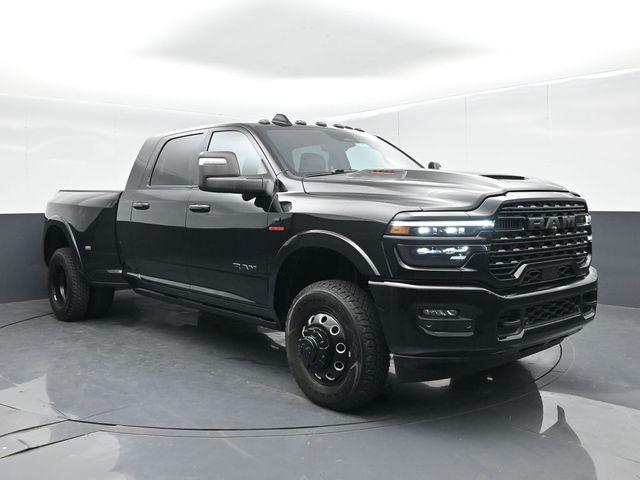 used 2025 Ram 3500 car, priced at $89,605