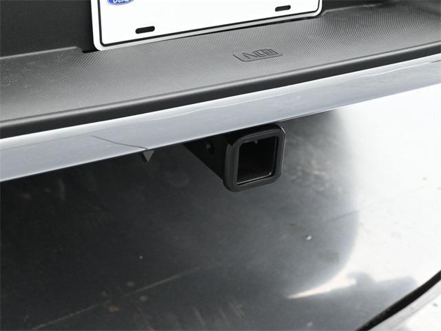 new 2025 Ford F-150 car, priced at $44,944