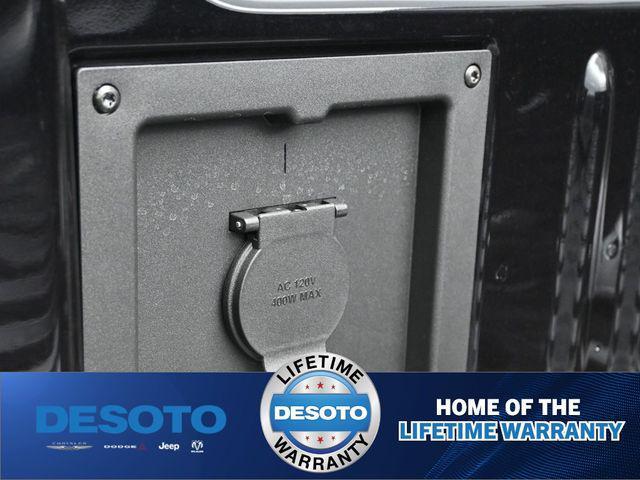 new 2025 Ford F-150 car, priced at $50,800