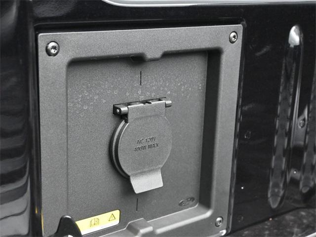 new 2025 Ford F-150 car, priced at $44,944