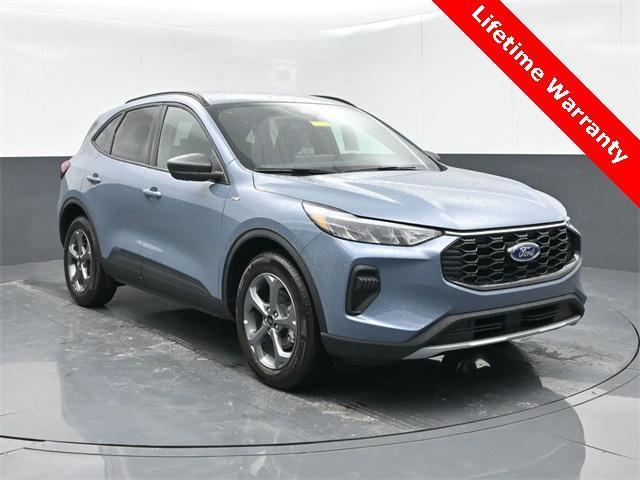 new 2025 Ford Escape car, priced at $23,380