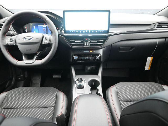 new 2025 Ford Escape car, priced at $26,218
