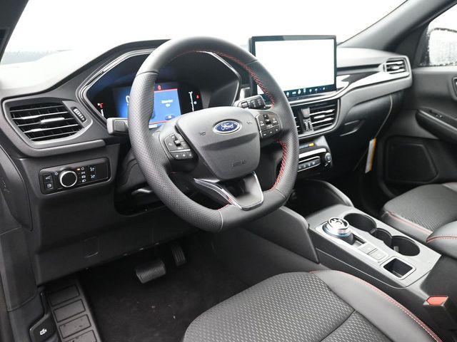 new 2025 Ford Escape car, priced at $26,218
