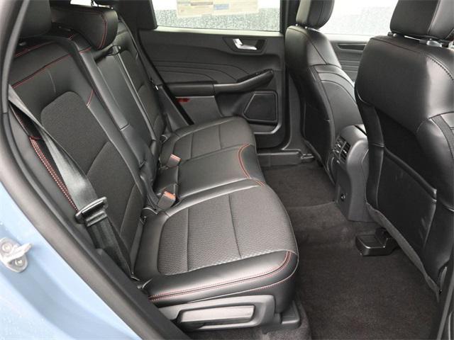 new 2025 Ford Escape car, priced at $23,380