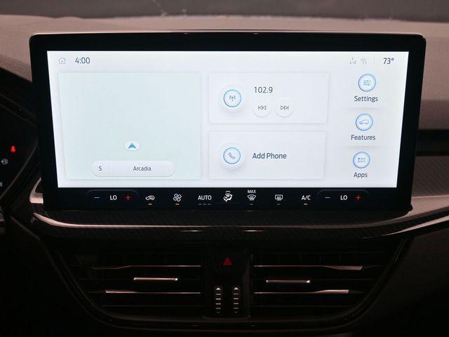 new 2025 Ford Escape car, priced at $26,218