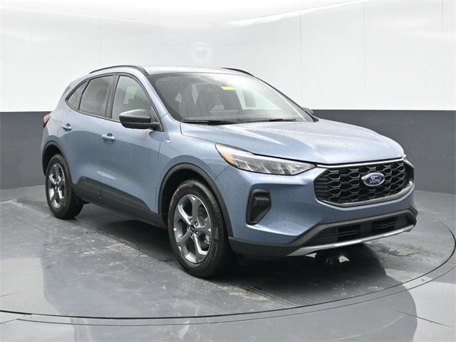 new 2025 Ford Escape car, priced at $23,380