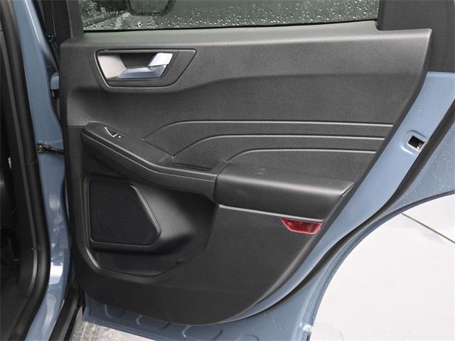 new 2025 Ford Escape car, priced at $23,380