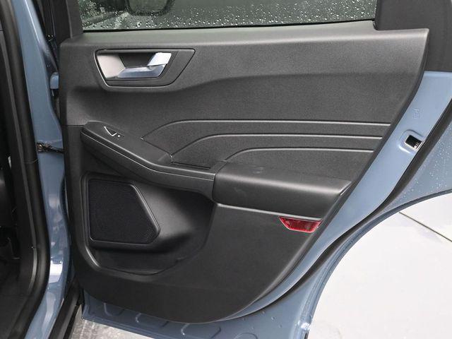 new 2025 Ford Escape car, priced at $26,218