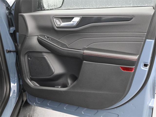 new 2025 Ford Escape car, priced at $23,380