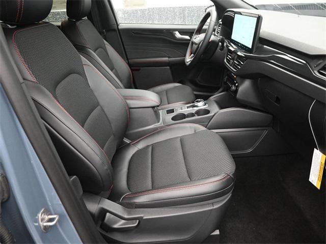 new 2025 Ford Escape car, priced at $23,380