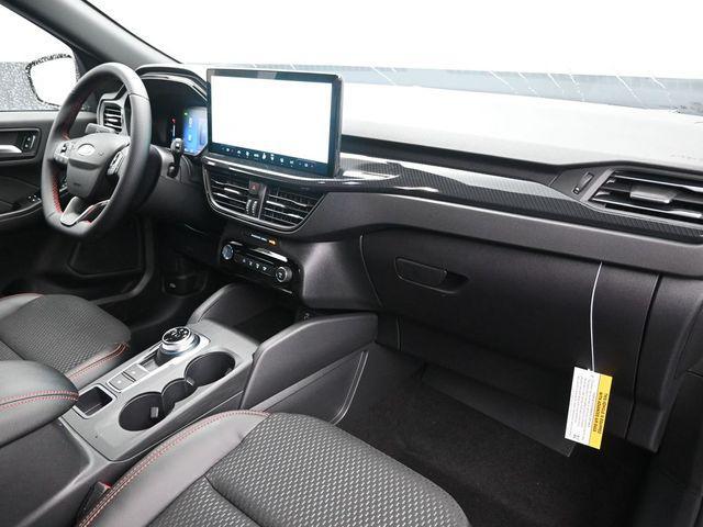 new 2025 Ford Escape car, priced at $26,218