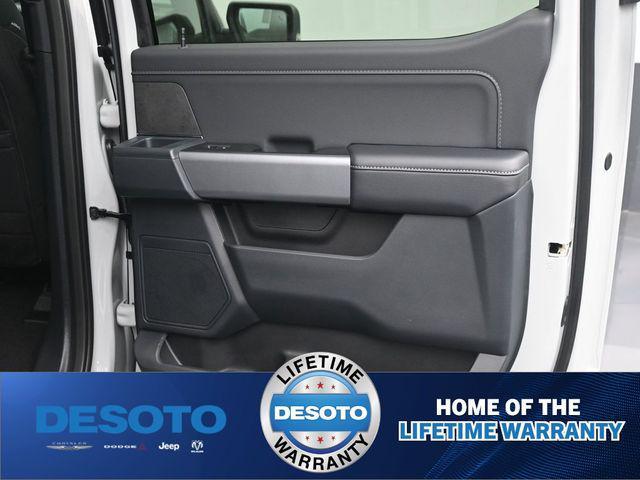 new 2026 Ford F-150 car, priced at $60,773