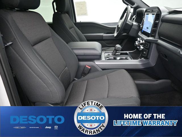 new 2026 Ford F-150 car, priced at $60,773