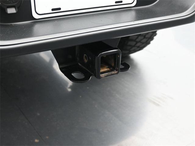 used 2023 Jeep Gladiator car, priced at $37,448