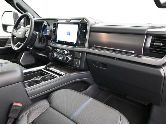 new 2026 Ford F-250 car, priced at $94,423