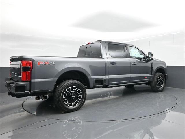 new 2026 Ford F-250 car, priced at $94,423