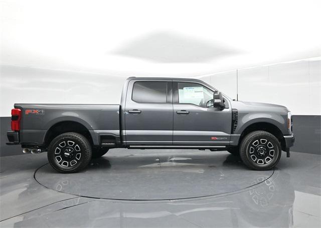 new 2026 Ford F-250 car, priced at $94,423