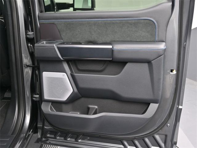 new 2026 Ford F-250 car, priced at $94,423