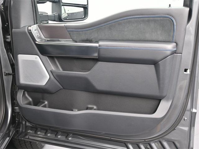 new 2026 Ford F-250 car, priced at $94,423