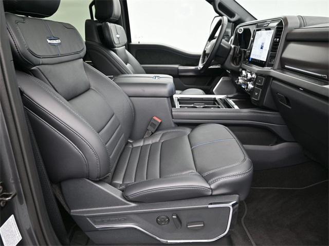 new 2026 Ford F-250 car, priced at $94,423