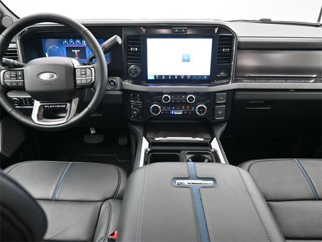 new 2026 Ford F-250 car, priced at $94,423