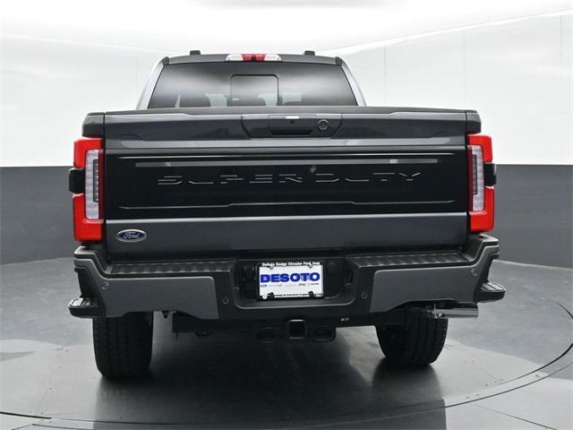 new 2026 Ford F-250 car, priced at $94,423