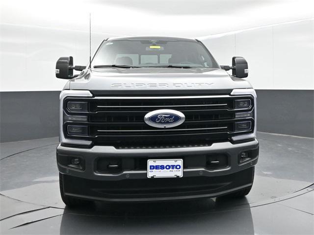 new 2026 Ford F-250 car, priced at $94,423