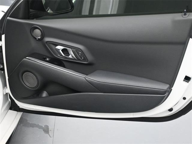 used 2026 Toyota GR Supra car, priced at $62,353