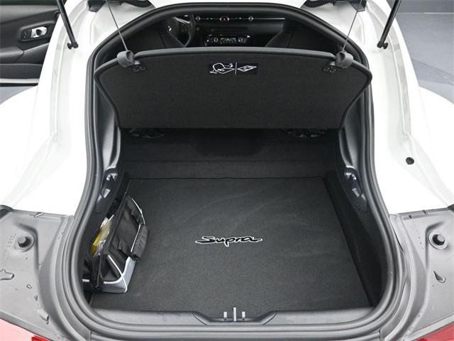 used 2026 Toyota GR Supra car, priced at $62,353