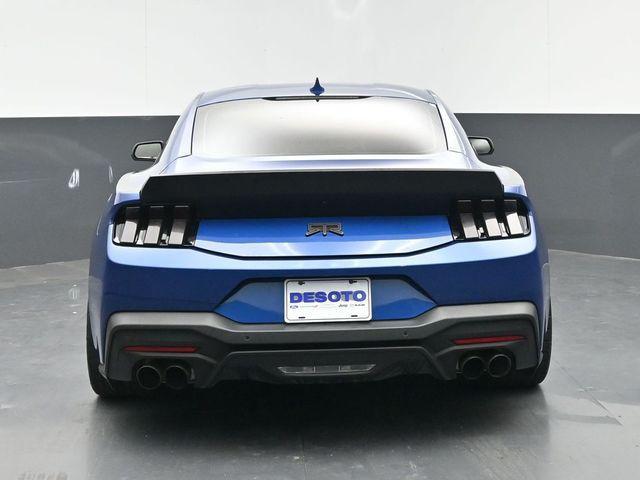 used 2024 Ford Mustang car, priced at $74,449