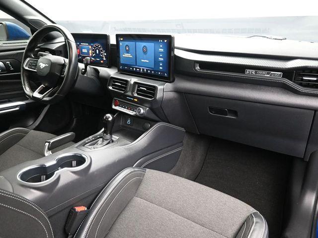 used 2024 Ford Mustang car, priced at $74,449