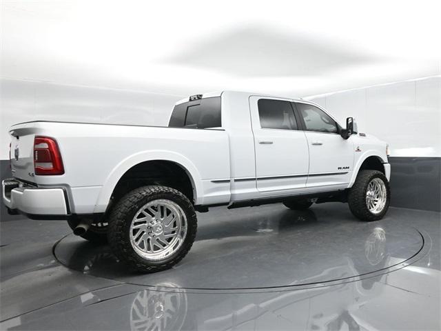 used 2024 Ram 2500 car, priced at $77,625
