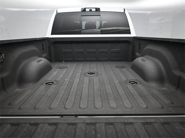 used 2024 Ram 2500 car, priced at $77,625