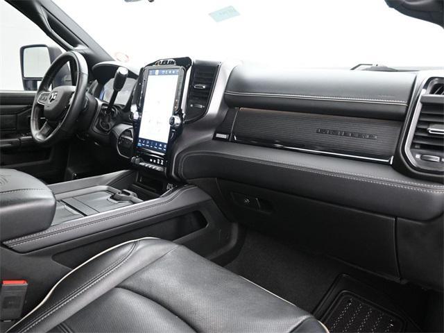 used 2024 Ram 2500 car, priced at $77,625