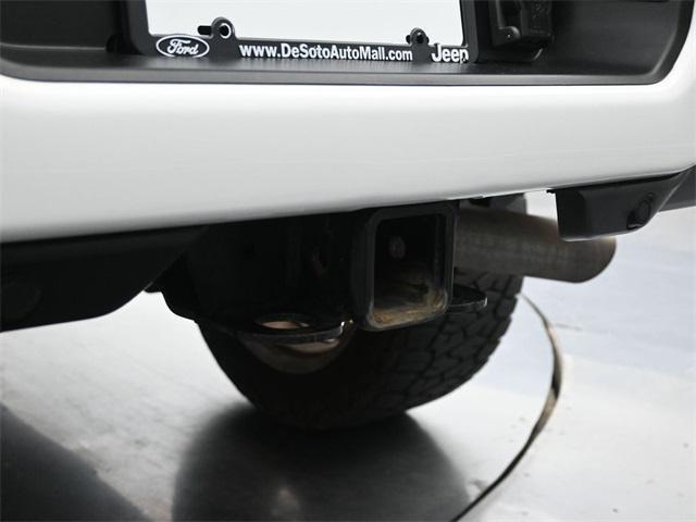 used 2024 Ram 2500 car, priced at $77,625